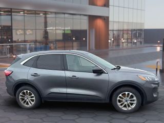 Image of 2022 FORD ESCAPE