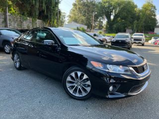 Image of 2015 HONDA ACCORD 