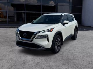 Used Car NISSAN ROGUE to buy in Miami, Florida. Price: $23,999