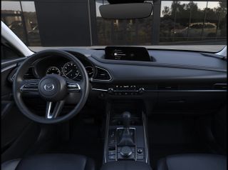 2025 MAZDA CX-30 PREFERRED