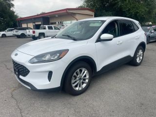 Image of 2020 FORD ESCAPE