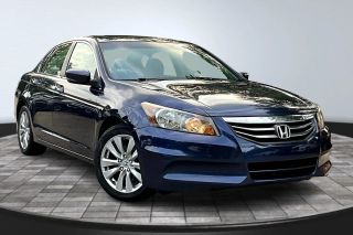 Image of 2012 HONDA ACCORD