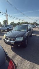 Image of 2007 MERCURY MARINER