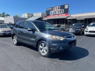 2007 ACURA RDX BASE