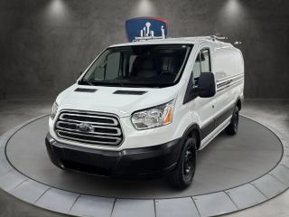Image of 2019 FORD TRANSIT 250 VAN