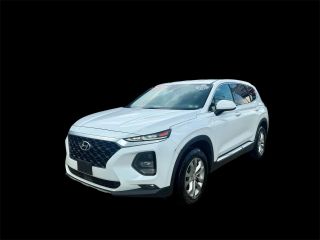 2019 HYUNDAI SANTA FE 2.4 SEL
