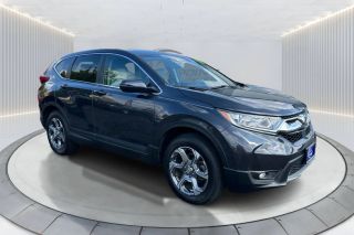 Image of 2019 HONDA CR-V