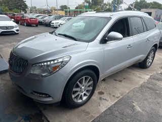 2017 BUICK ENCLAVE CONVENIENCE