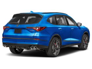2026 ACURA MDX TYPE S W/ADVANCE PACKAGE