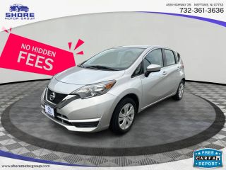 2017 NISSAN VERSA NOTE - Image
