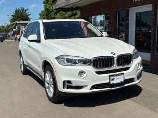 2014 BMW X5 - Image