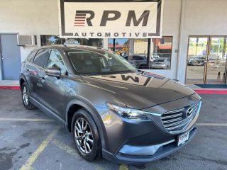 Image of 2016 MAZDA CX-9