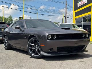 Image of 2019 DODGE CHALLENGER R/T COUPE 2D