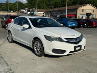 Image of 2016 ACURA ILX
