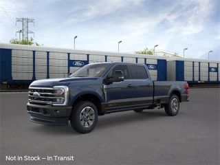 2025 FORD F350 SUPER DUTY CREW CAB XL PICKUP 4D 8 FT