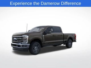 2025 FORD F350 SUPER DUTY CREW CAB XL PICKUP 4D 8 FT