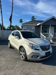 Image of 2014 BUICK ENCORE