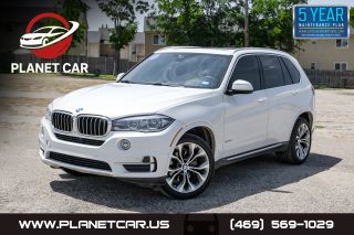 2018 BMW X5 - Image