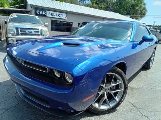Image of 2020 DODGE CHALLENGER