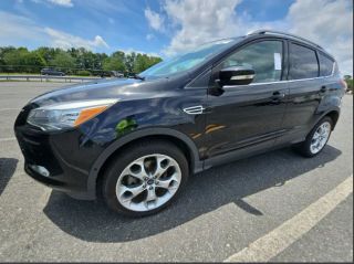 Image of 2015 FORD ESCAPE