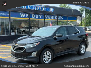 2020 Chevrolet Equinox - Image 16