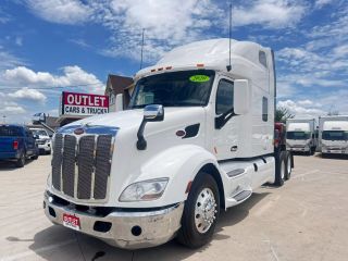 2020 Peterbilt 579 - Image 36