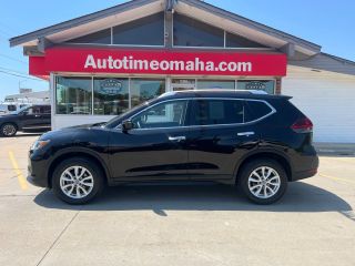 Image of 2020 NISSAN ROGUE