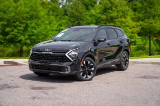 2023 KIA SPORTAGE - Image