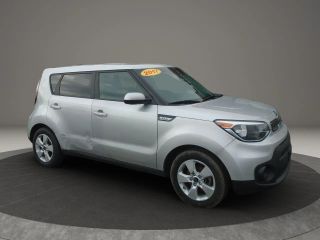 Image of 2017 KIA SOUL