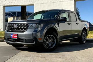 2025 FORD MAVERICK XLT PICKUP 4D 4 1/2 FT