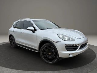 Image of 2012 PORSCHE CAYENNE