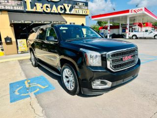 Image of 2016 GMC YUKON XL