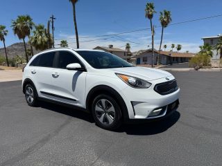 Image of 2018 KIA NIRO