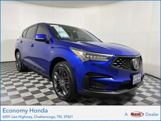 2020 ACURA RDX A SPEC