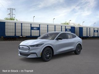 2025 FORD MUSTANG MACH-E PREMIUM RWD