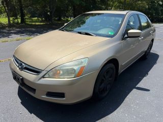 Image of 2006 HONDA ACCORD