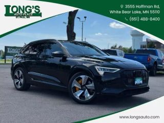 2023 AUDI E-TRON PREMIUMPLUS