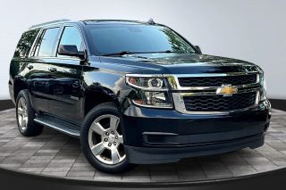 Image of 2017 CHEVROLET TAHOE