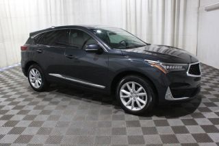 2020 ACURA RDX BASE
