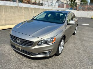 Image of 2014 VOLVO S60