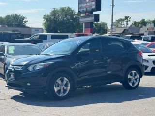 2016 HONDA HR-V EX-L