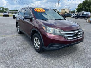 Image of 2014 HONDA CR-V