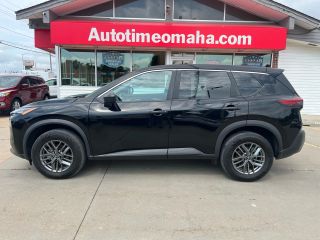 Image of 2023 NISSAN ROGUE