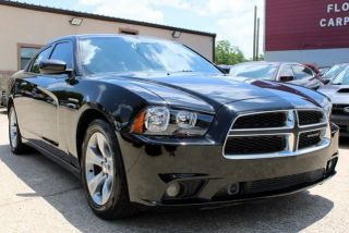 Image of 2013 DODGE CHARGER