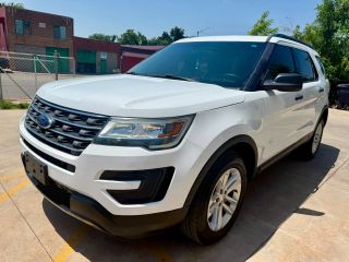 Image of 2017 FORD EXPLORER