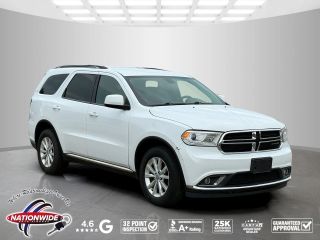 Image of 2014 DODGE DURANGO