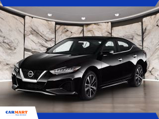 Image of 2019 NISSAN MAXIMA