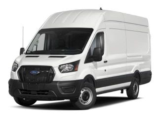 2025 FORD TRANSIT VAN BASE