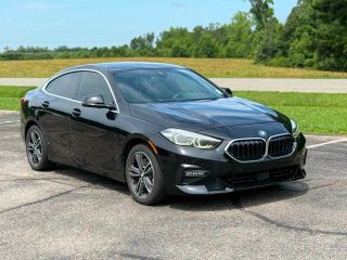 2020 BMW 2 SERIES 228I XDRIVE