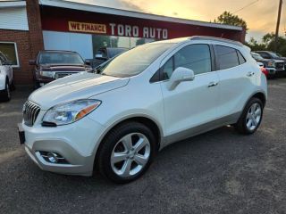 2015 BUICK ENCORE BASE